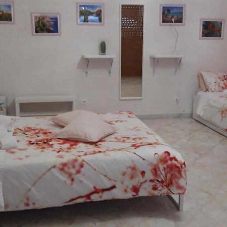 L'Opera Dei Pupi B&B อาโวลา ภายนอก รูปภาพ