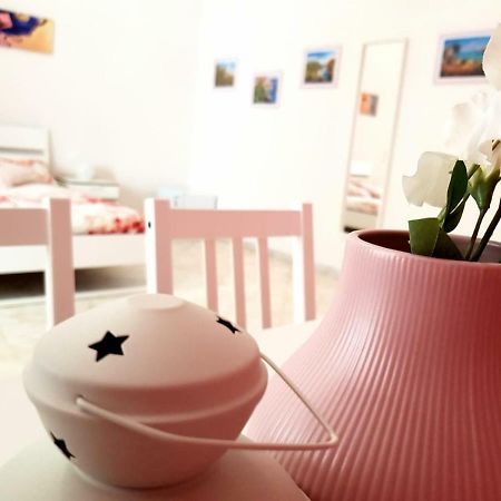 L'Opera Dei Pupi B&B อาโวลา ภายนอก รูปภาพ