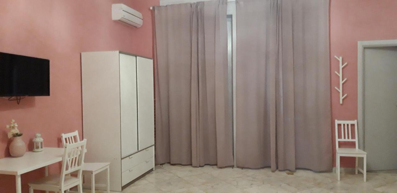 L'Opera Dei Pupi B&B อาโวลา ภายนอก รูปภาพ