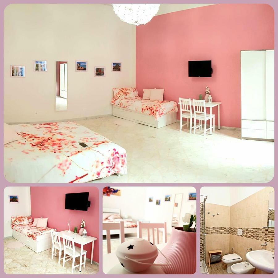 L'Opera Dei Pupi B&B อาโวลา ภายนอก รูปภาพ