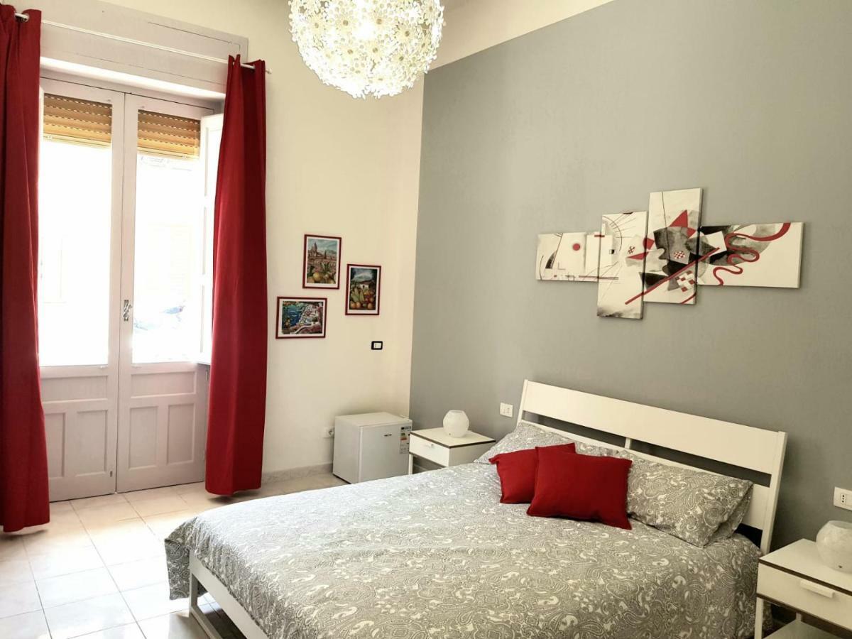 L'Opera Dei Pupi B&B อาโวลา ภายนอก รูปภาพ