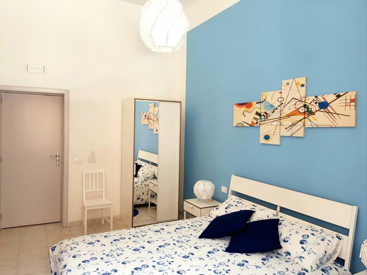 L'Opera Dei Pupi B&B อาโวลา ภายนอก รูปภาพ