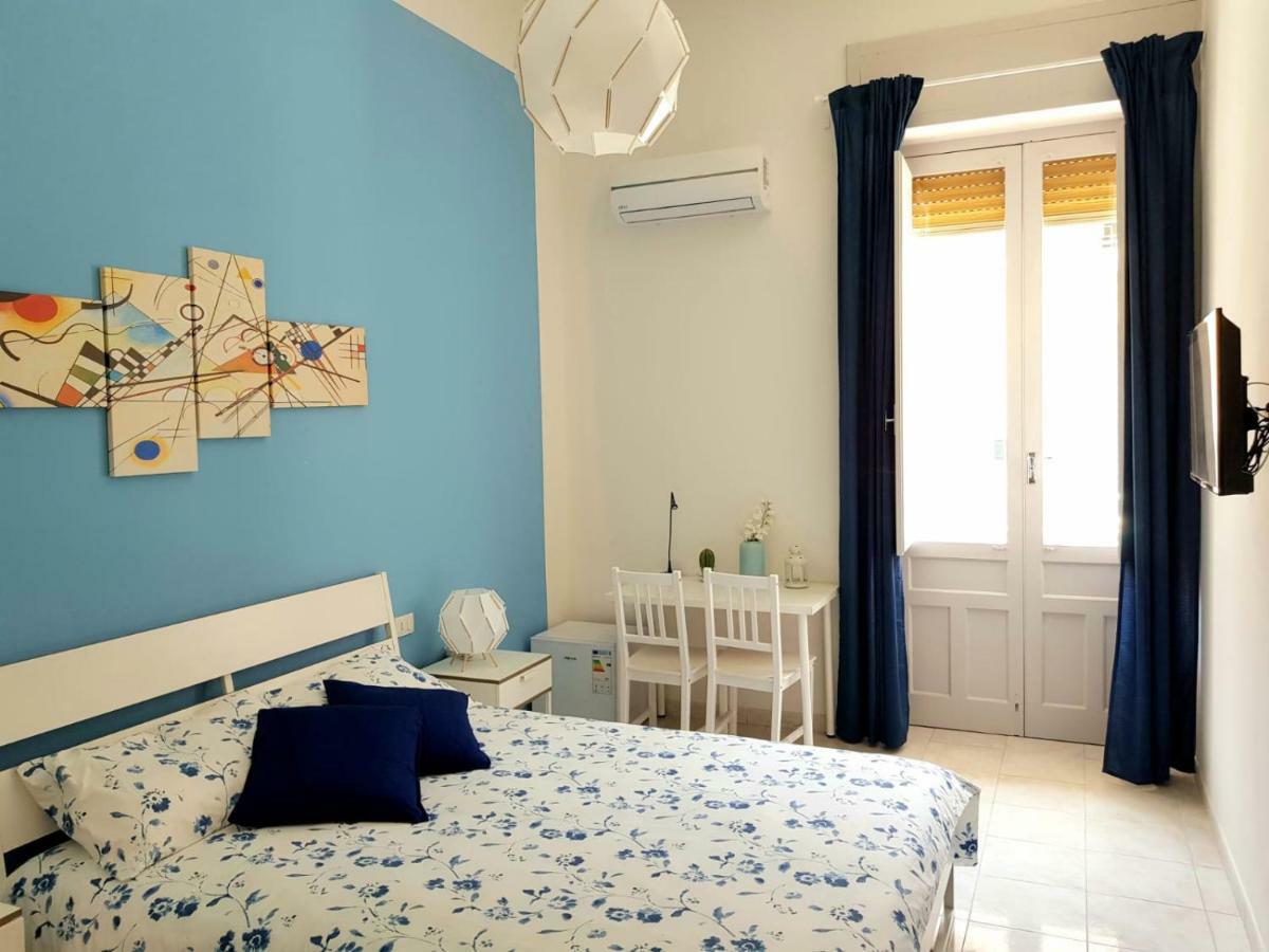 L'Opera Dei Pupi B&B อาโวลา ภายนอก รูปภาพ