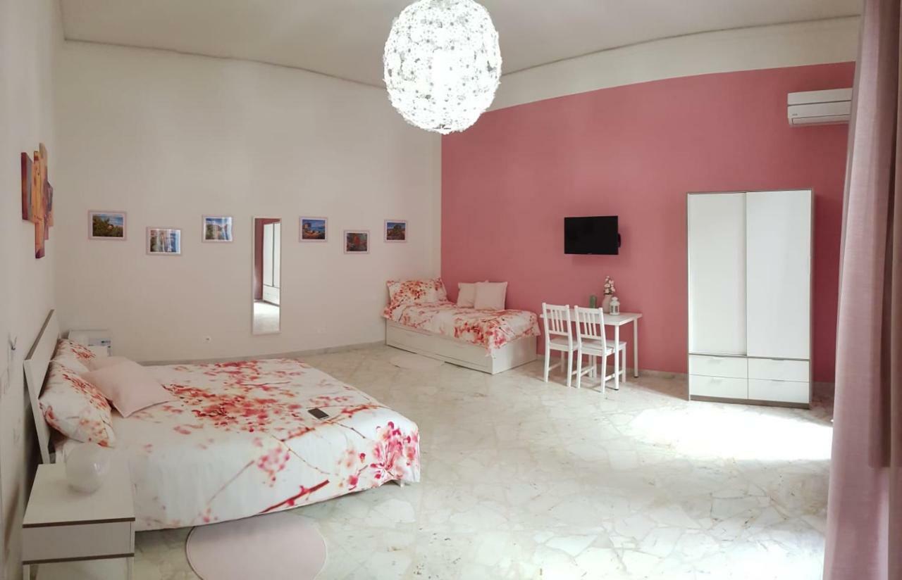 L'Opera Dei Pupi B&B อาโวลา ภายนอก รูปภาพ