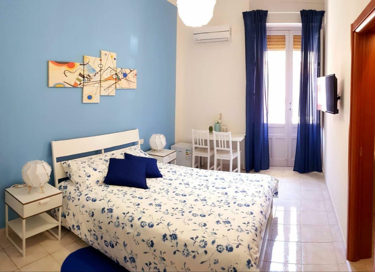 L'Opera Dei Pupi B&B อาโวลา ภายนอก รูปภาพ
