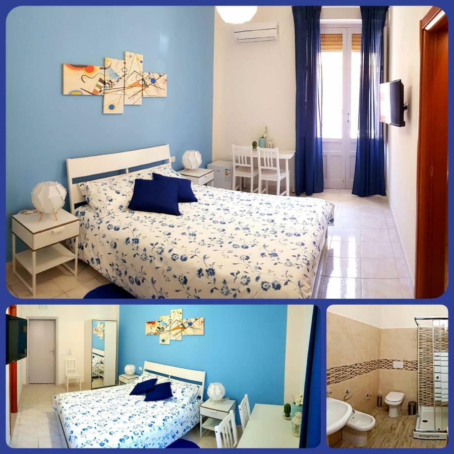 L'Opera Dei Pupi B&B อาโวลา ภายนอก รูปภาพ