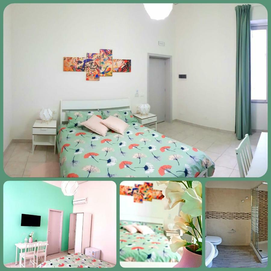 L'Opera Dei Pupi B&B อาโวลา ภายนอก รูปภาพ