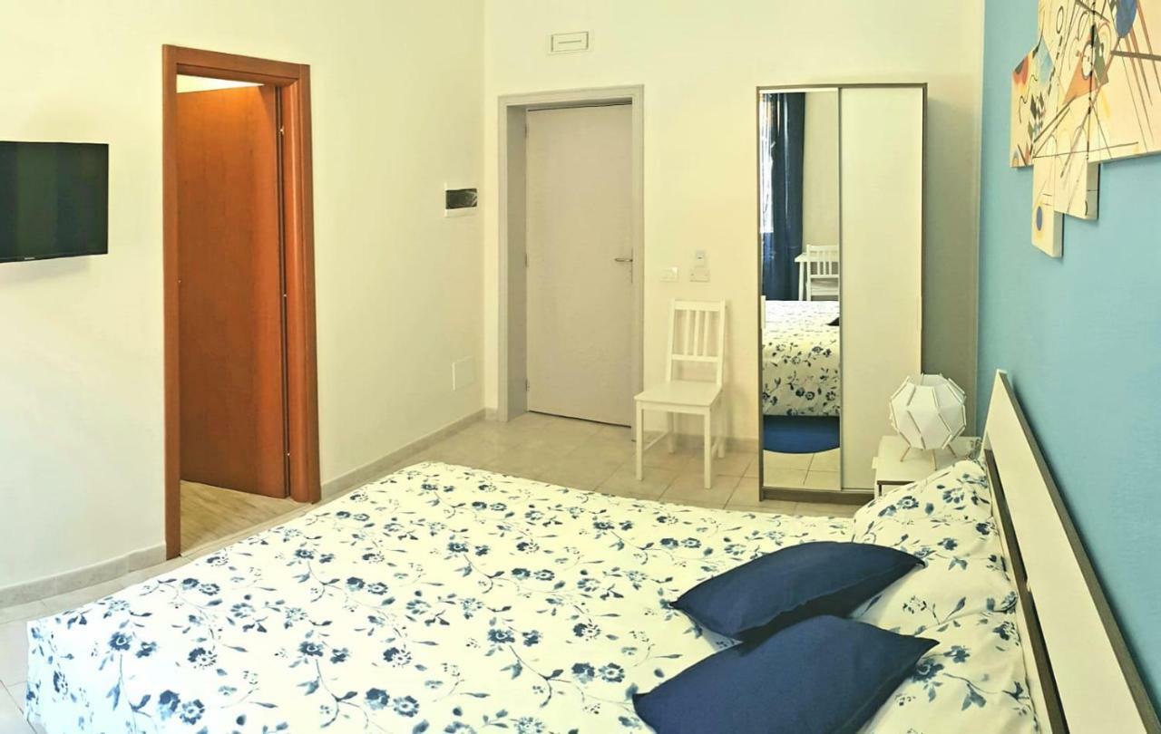L'Opera Dei Pupi B&B อาโวลา ภายนอก รูปภาพ