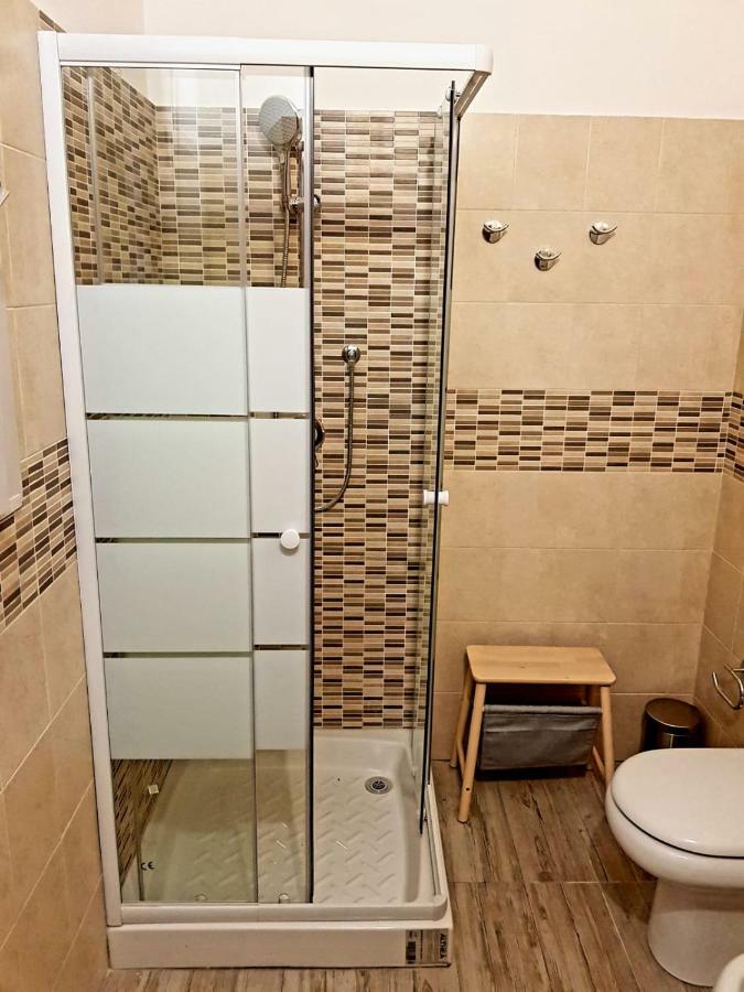 L'Opera Dei Pupi B&B อาโวลา ภายนอก รูปภาพ