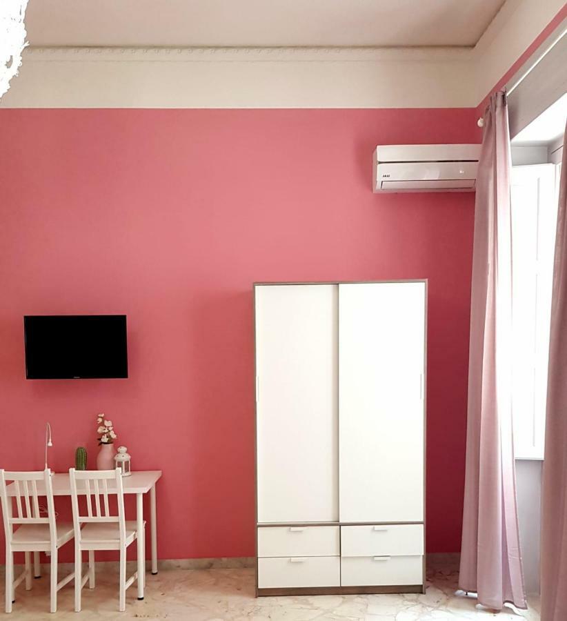 L'Opera Dei Pupi B&B อาโวลา ภายนอก รูปภาพ
